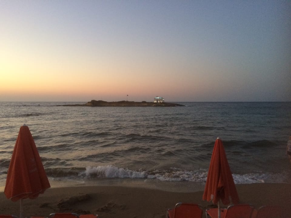 Strand High Beach Resort