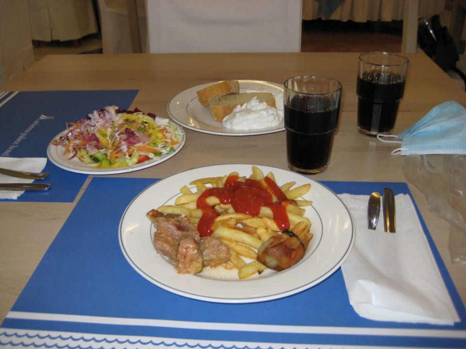 Gastro Marianna Palace Hotel