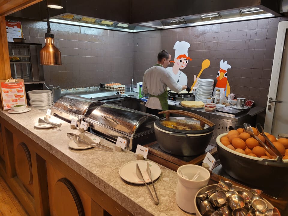 Gastro EdeR FriDa - Family Hotel