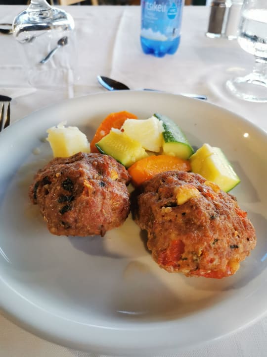 Gastro Kalimera Mare