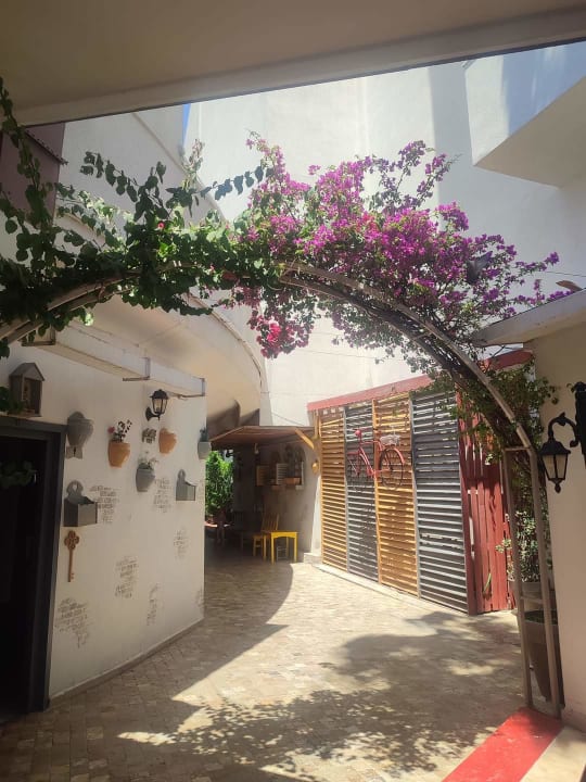 Sonstiges Hane Family Resort