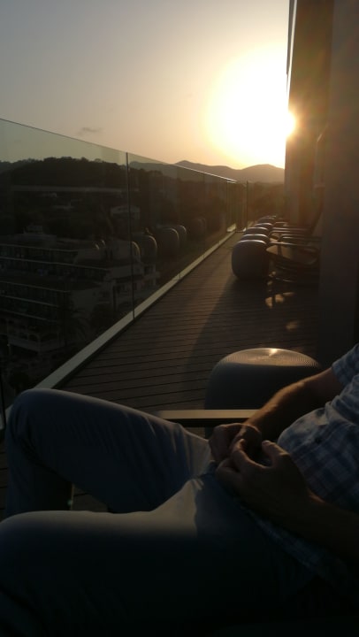 Ausblick Son Moll Sentits Hotel & Spa