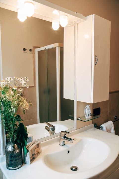 Zimmer Residence Villalsole