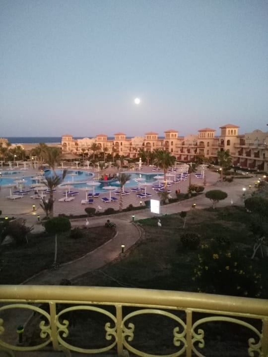Zimmer Pensée Royal Garden Beach Resort