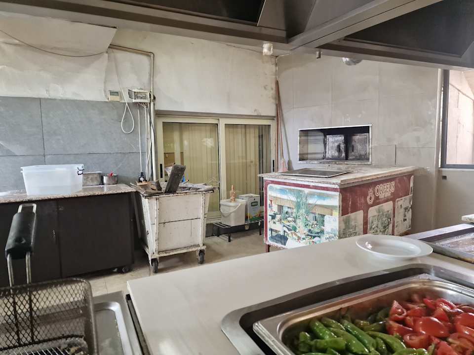 Gastro Hotel Orfeus Park