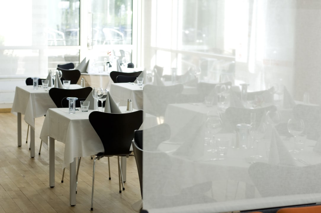 Restaurant Elite Park Hotel