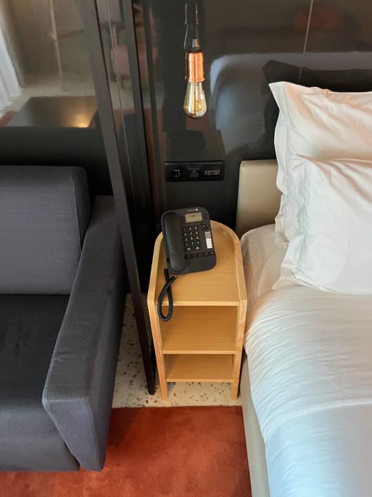 Zimmer NEXT by Savoy Signature