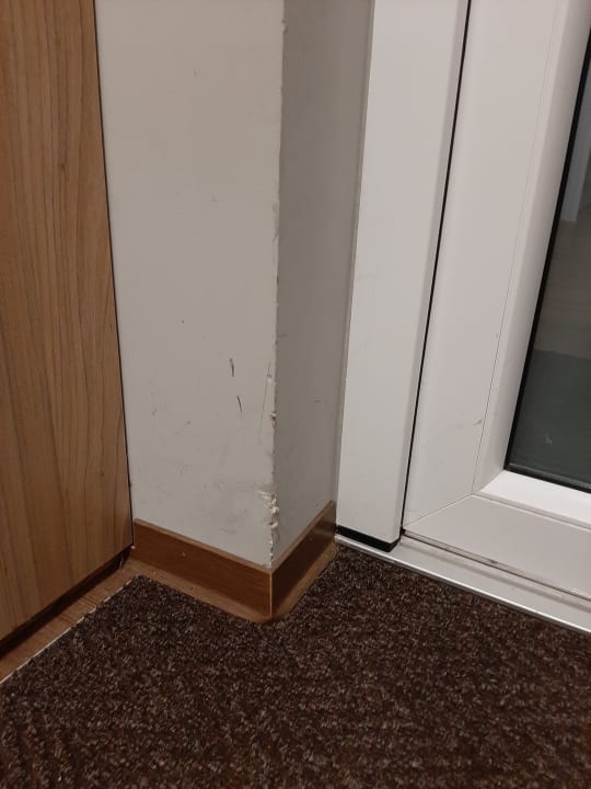 Zimmer Center Parcs Park Allgäu