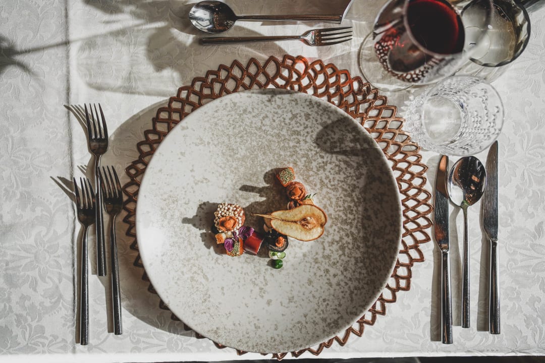 Gastro SONNENBERG | Panorama Dolomites Wellbeing