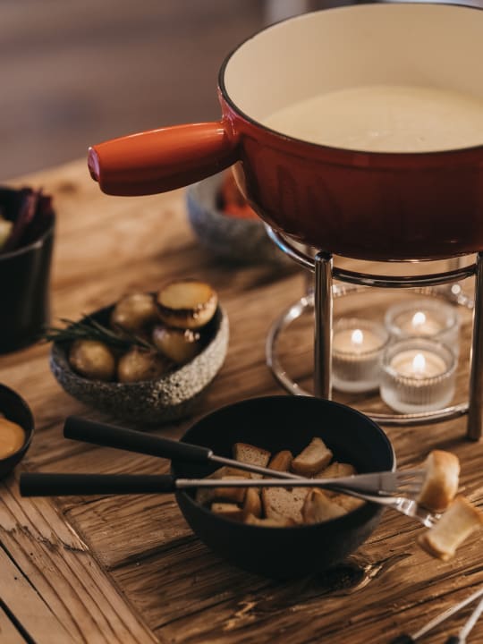 Gastro VAYA Terrazena Serfaus