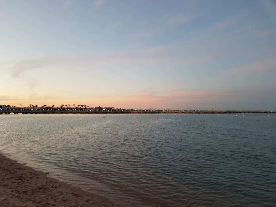 Strand Pickalbatros Dana Beach Resort - Hurghada