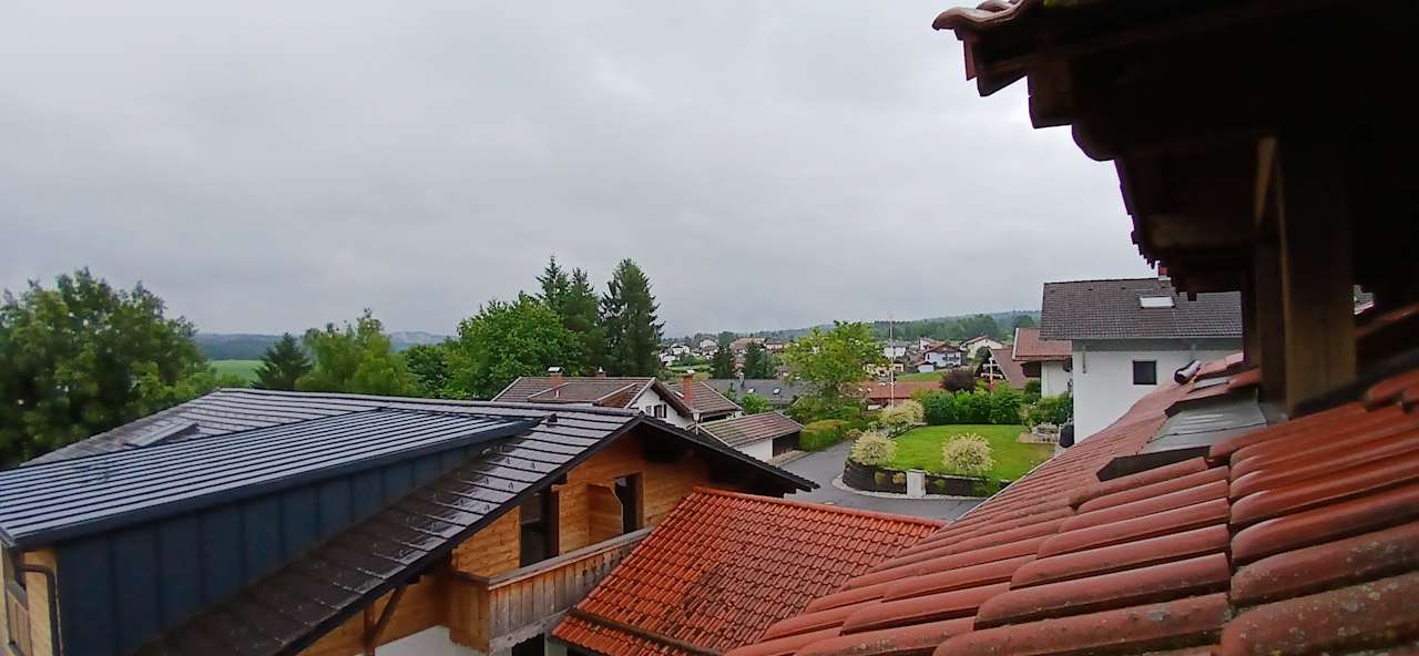 Außenansicht Wellnesshotel & Wohlfühlhotel St. Gunther