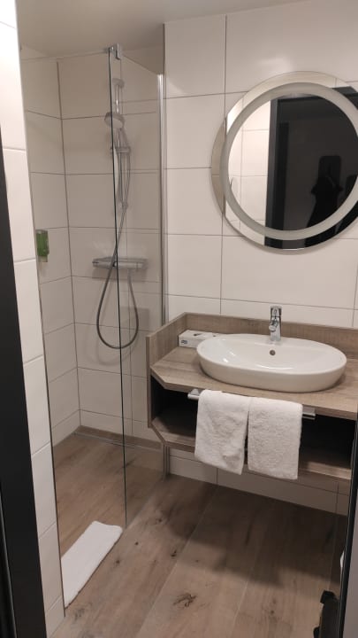 Zimmer ibis Styles Kiel City