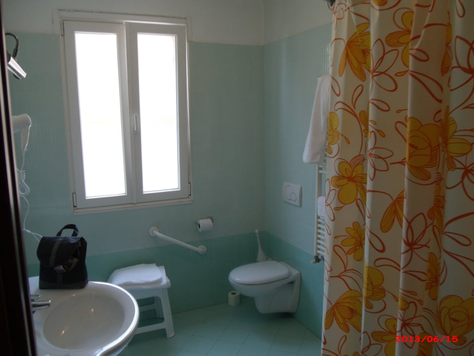 Bad Hotel Bellavista