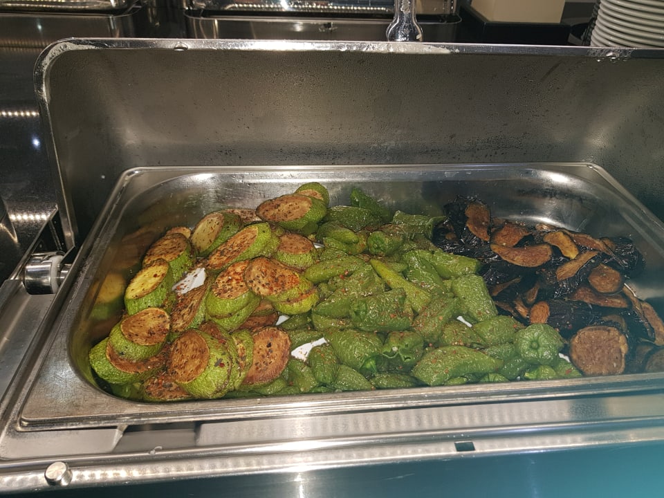 Gastro Grand Seker Hotel