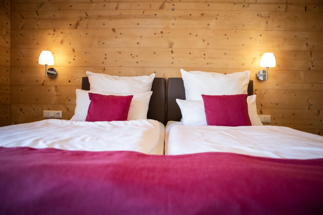 Zimmer Strandhäuser am Leuchtturm