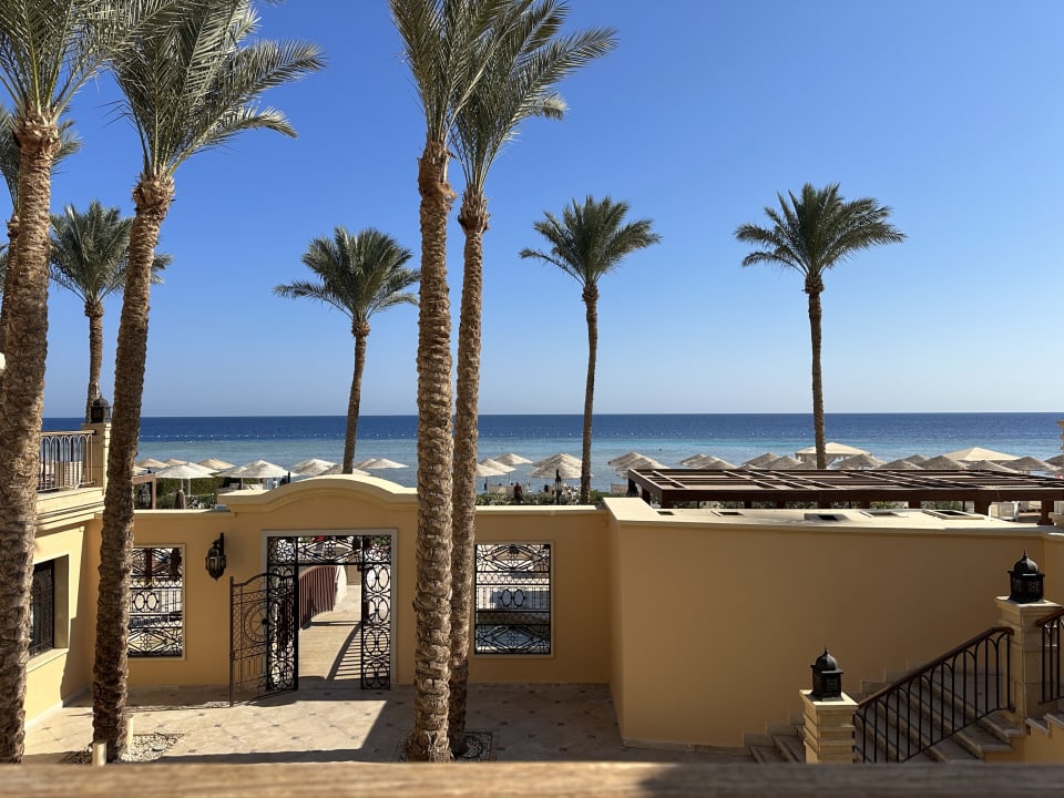 Strand Makadi Spa - Adults only