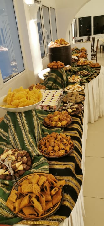 Gastro Club Salammbô Hammamet