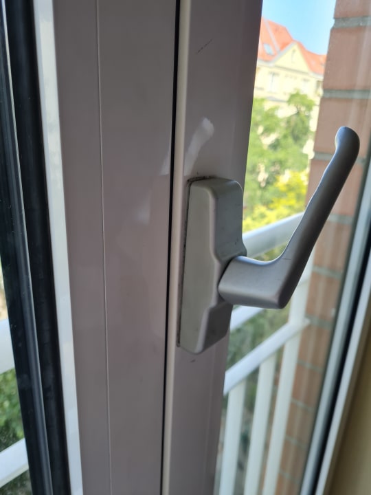 Zimmer NH Berlin Kurfürstendamm