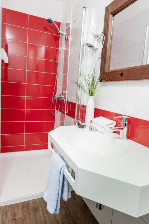 Bad Hotel Am Kurpark