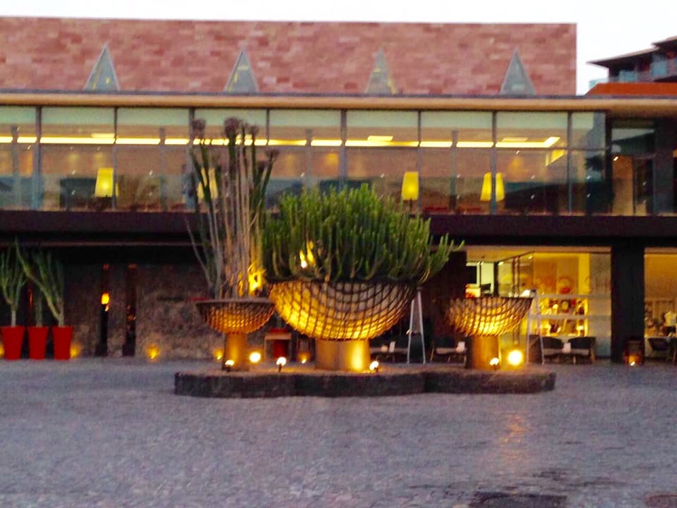 Sonstiges Salobre Hotel Resort & Serenity