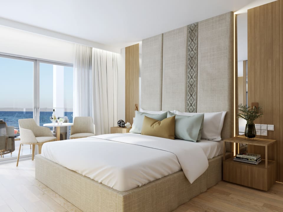 Zimmer ROBINSON CYPRUS