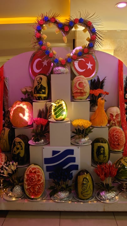 Gastro Saphir Resort & Spa