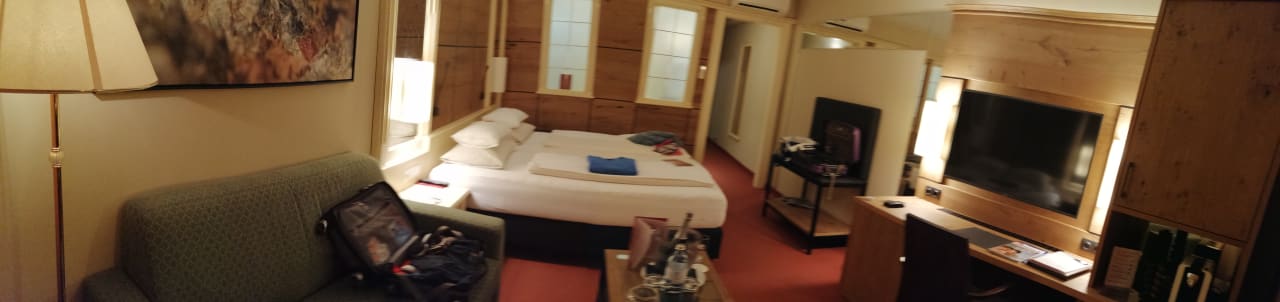 Zimmer Avita Resort Bad Tatzmannsdorf