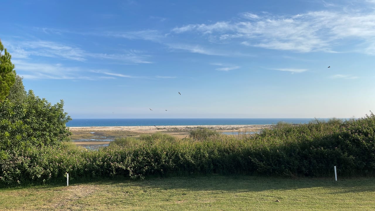 Ausblick ROBINSON QUINTA DA RIA