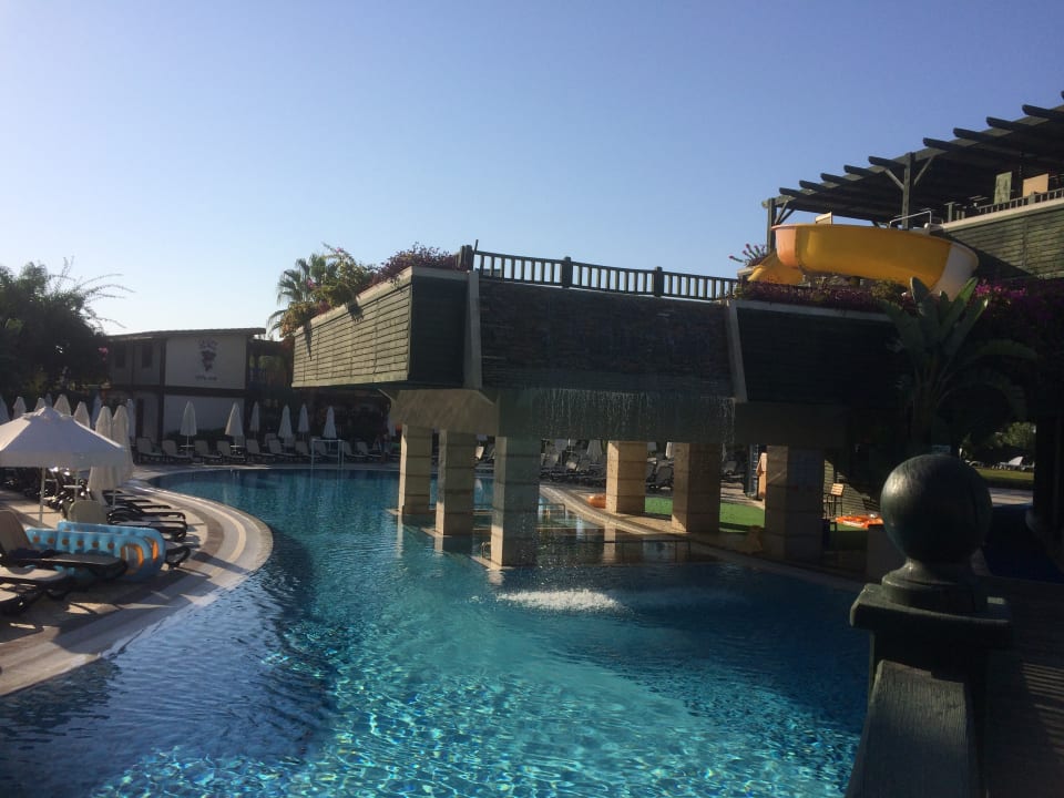 Pool Diamond Excellence Resort & Spa