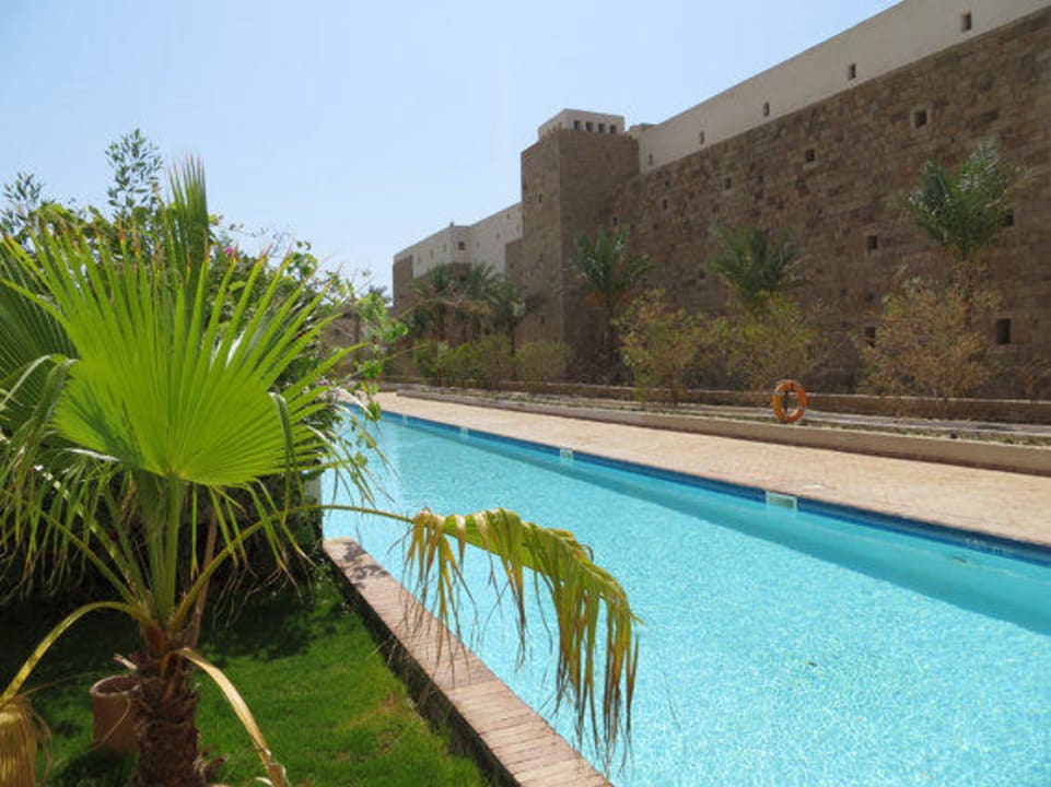 The Villas Pool Fort Arabesque Resort, Spa & Villas