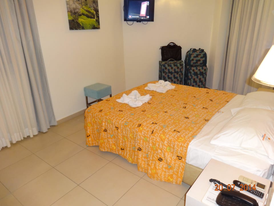 Pokój High Beach Resort