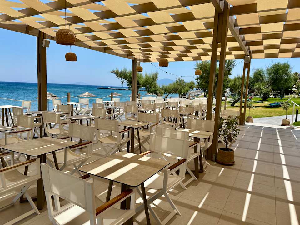 Gastro TUI BLUE Oceanis Beach and Spa Resort