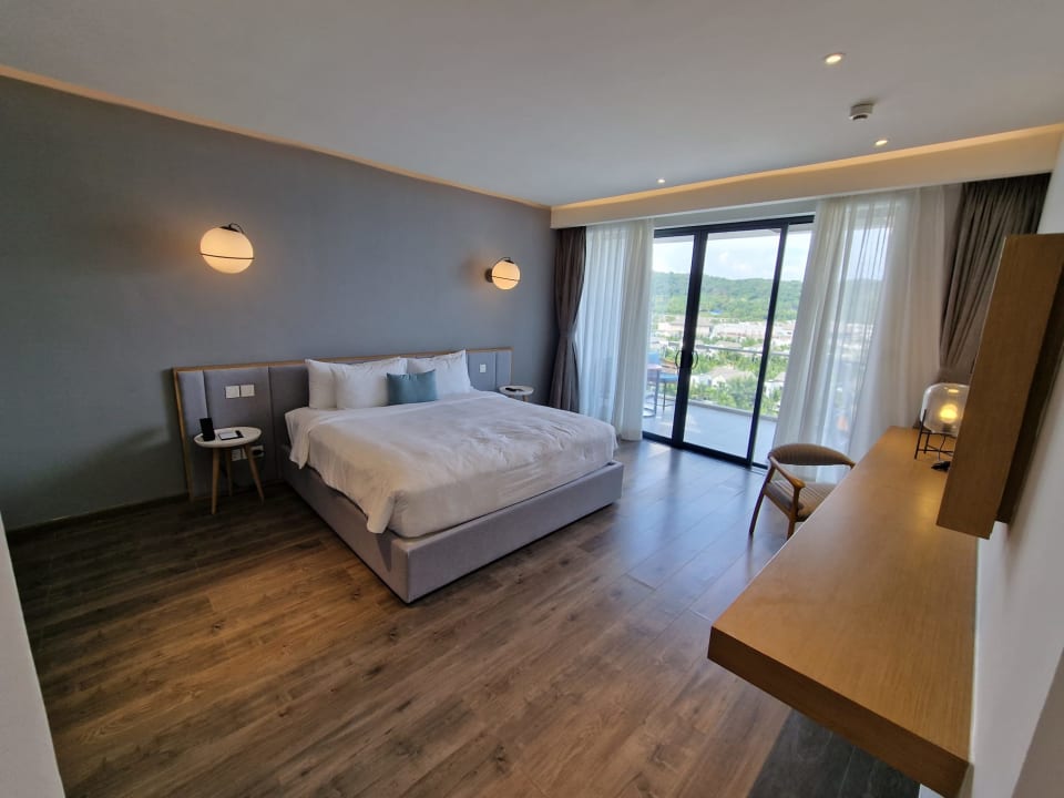 Zimmer Premier Residences Phu Quoc Emerald Bay Managed by Accor
