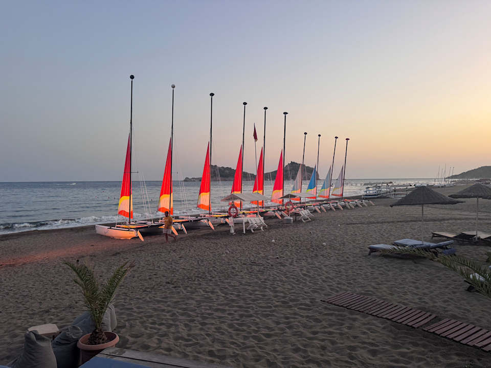 Sport & Freizeit ROBINSON SARIGERME PARK