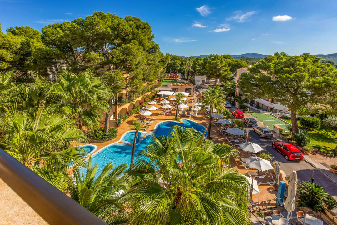 Pool Valentin Somni Hotel & Suites