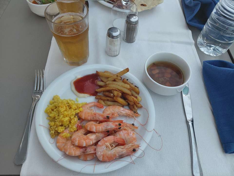 Gastro Hotel Meninx Djerba