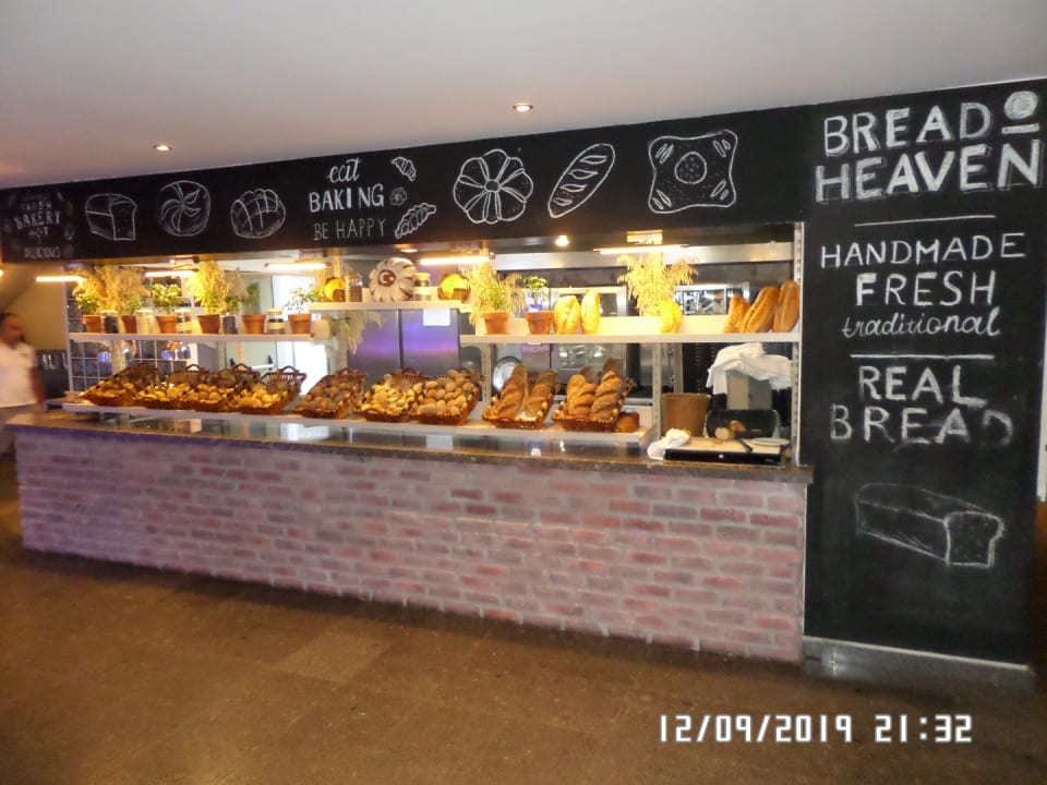 Gastro Asteria Family Belek