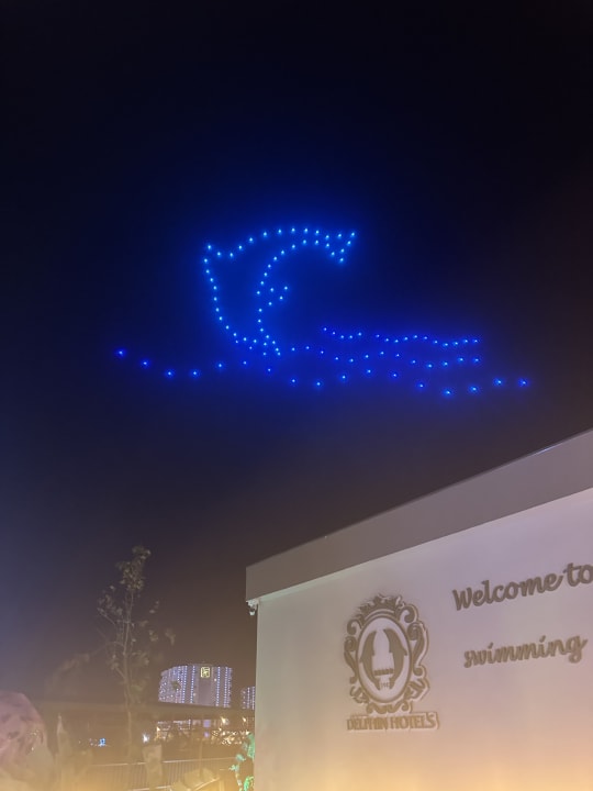 Sport & Freizeit Hotel Delphin Imperial