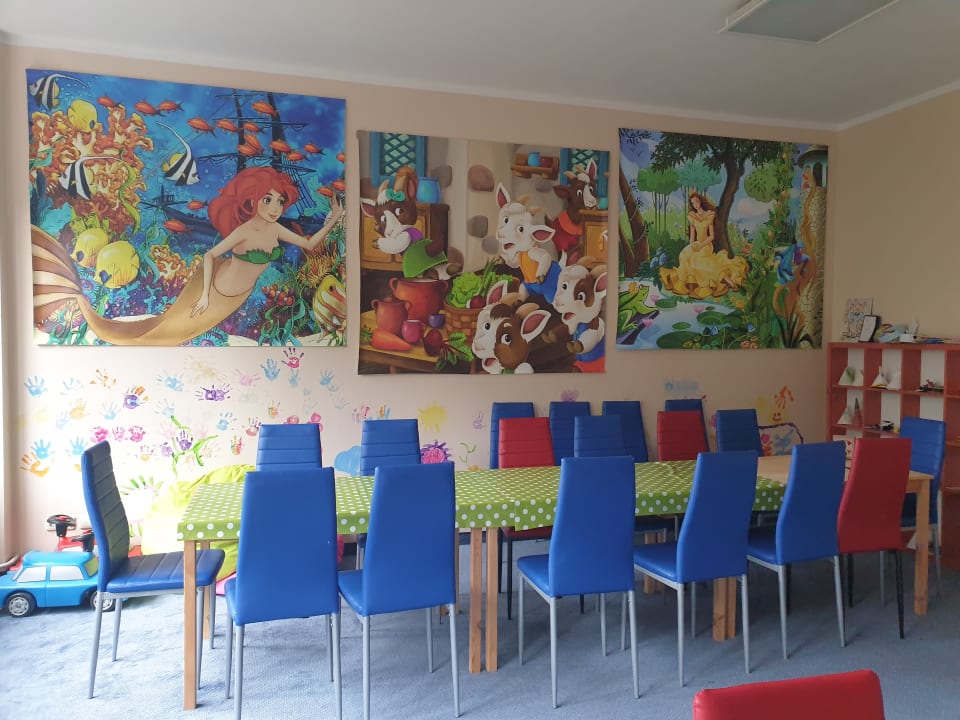 Sport & Freizeit AHORN Hotel Am Fichtelberg