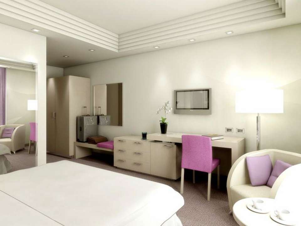 Camere TUI Blue Puntamare