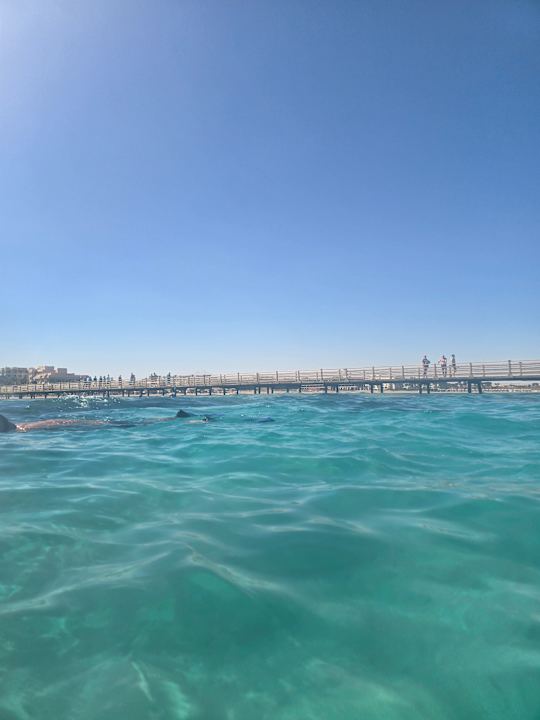 Strand Gravity Hotel & Aquapark Sahl Hasheesh