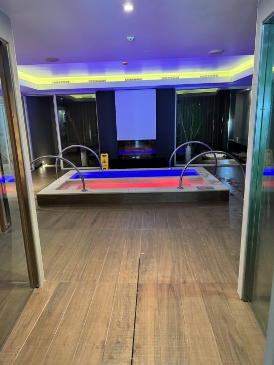 Sport & Freizeit Almar Jesolo Resort & Spa