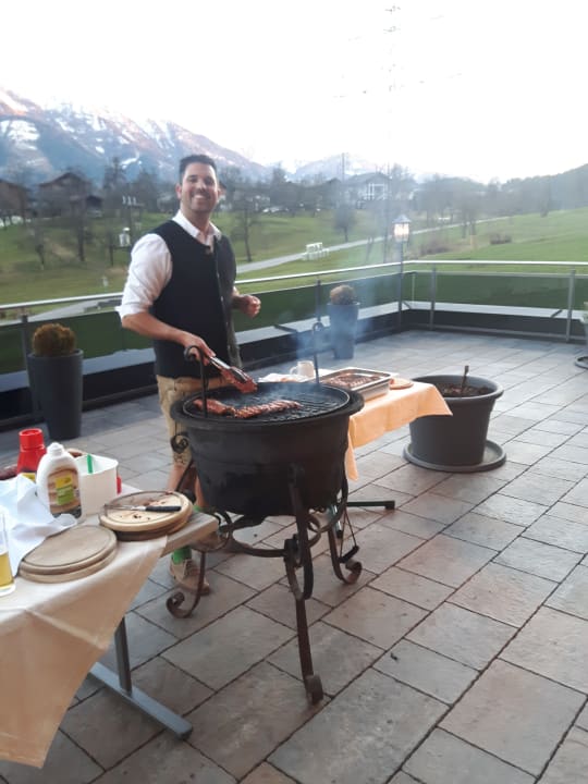 Restaurant Hotel Silberfux