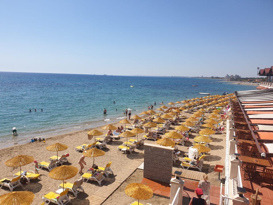 Strand Salamis Bay Conti Resort Hotel & Casino