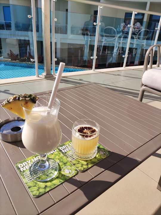 Gastro Commodore Elite Suites & Spa - Adults only