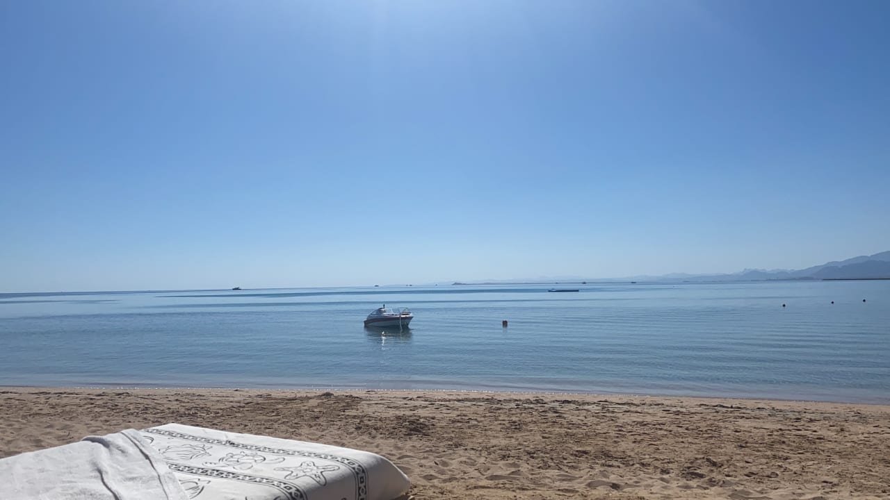 Strand Hotel Kempinski Soma Bay