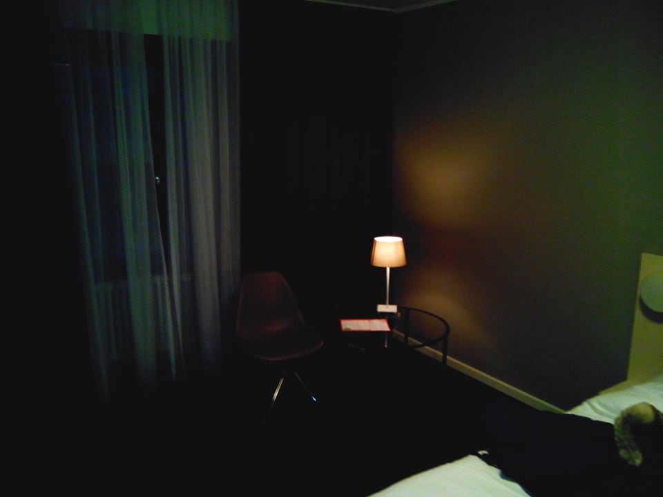 Zimmer Hotel Big Mama