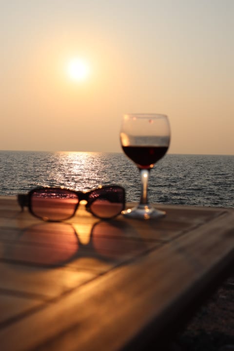 Gastro Le Bleu Hotel & Resort