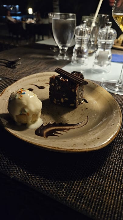 Gastro Adaaran Select Meedhupparu Island Resort - Premium All Inclusive